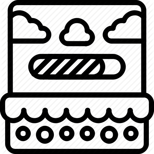 Design, Development, Game, Level, Video Game Icon