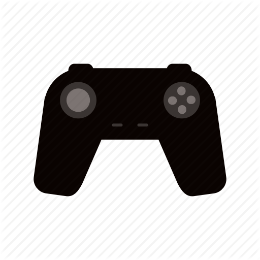 Design, Game, Game Pad, Play, Television Icon
