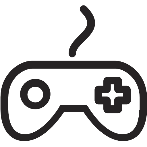 Games Icon Free Of Thefreeforty