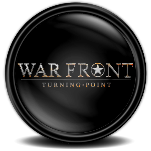 War Front Turning Point Icon Mega Games Pack Iconset Exhumed