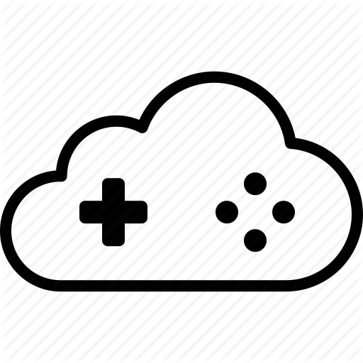 Streaming Gaming Icon Free Icons