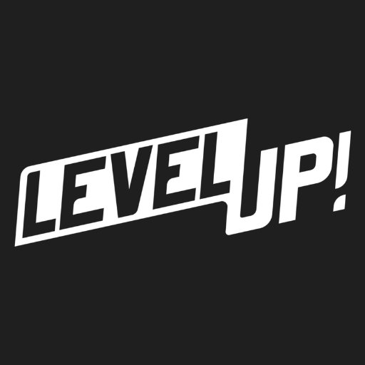 Level Up! Magazine On Twitter Shred