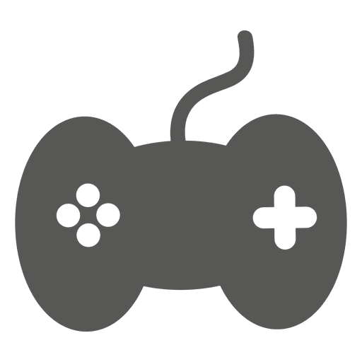 Retro Joystick Icon