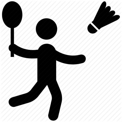 Badminton, Badminton Player, Player, Playing Badminton, Racket