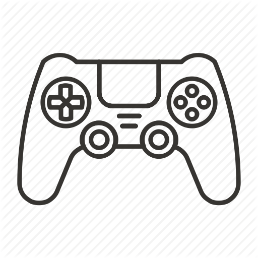 Controller, Game, Gamepad, Joystick, Play, Play Station, Ps Icon