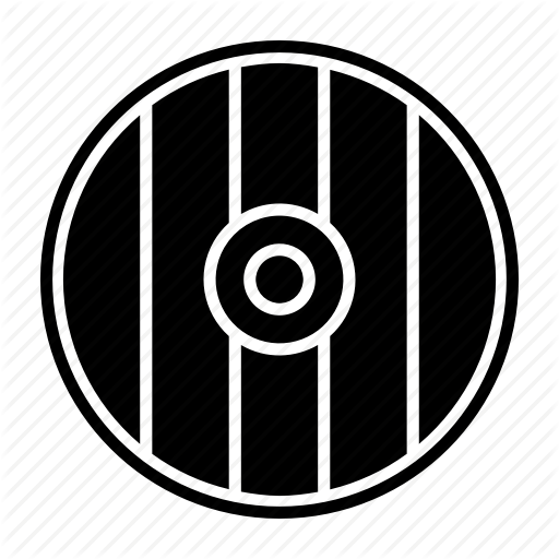 Fantasy, Guard, Medieval, Protect, Shield, Weapon Icon