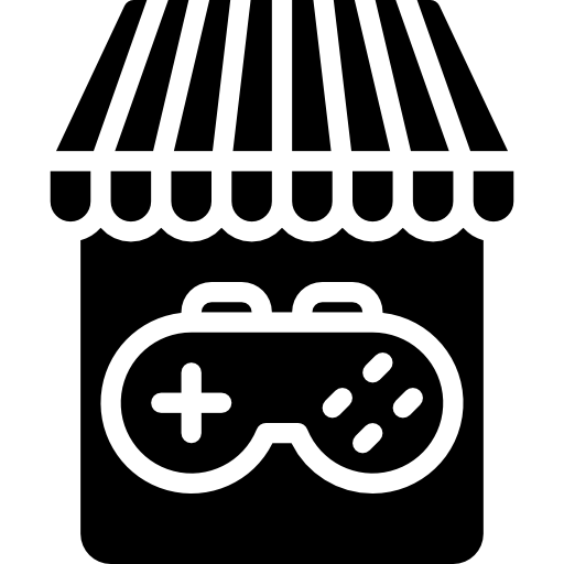 Game Store