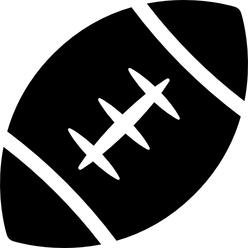 Rugby Icons Free Download