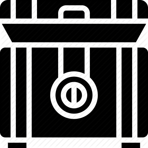 Development, Game, Inventory, Video Game Icon