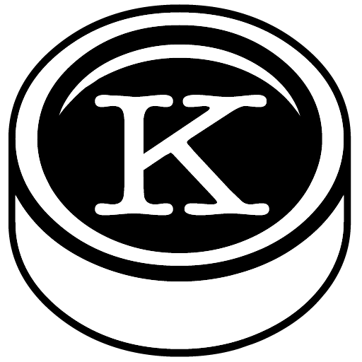 Krishan Coupland Wordpress Icon Krishan Coupland