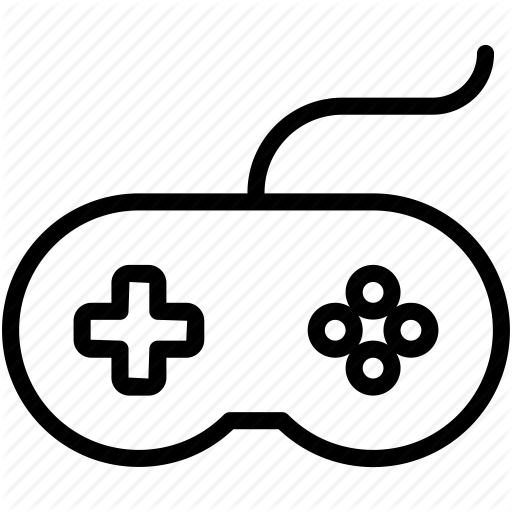 Console, Controller, Device, Game, Joystick, Play Icon