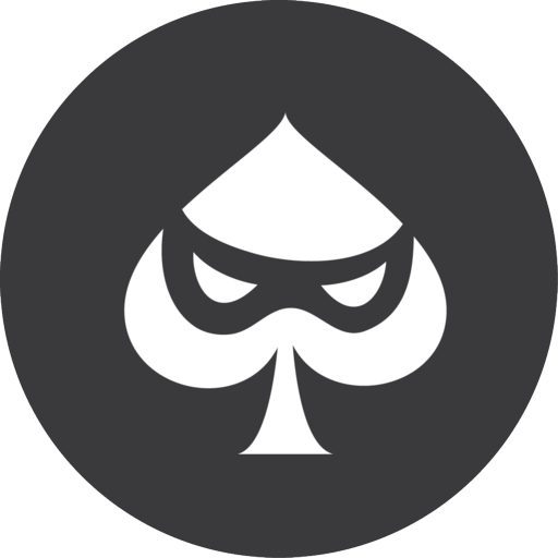 Game Cheats Grey Icon