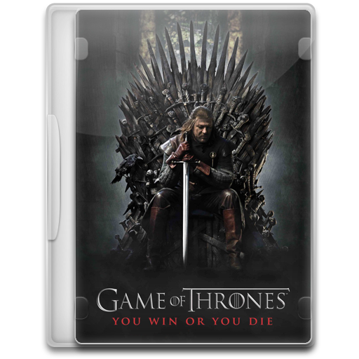 Game Of Thrones Icon Tv Show Mega Pack Iconset