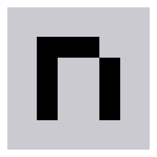 N Game Icon