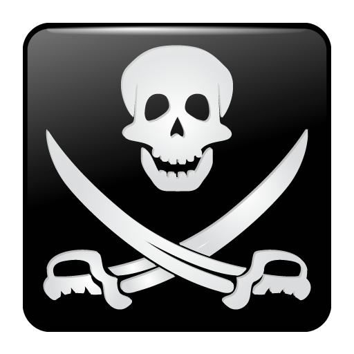 Pirate Icon