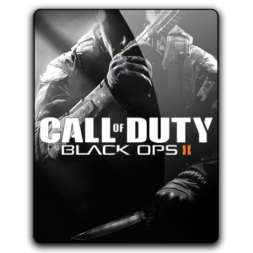 Black Ops Icons And Extension