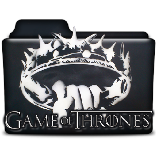 Game Of Thrones Folder Icon Season Bitcoin Trading Chart Live