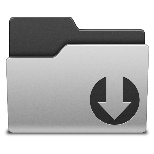 Pictures Of Game Folder Icon Mac