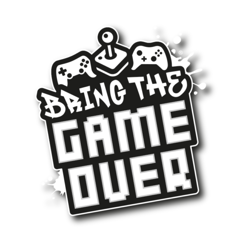 Game Over Png Images In Collection