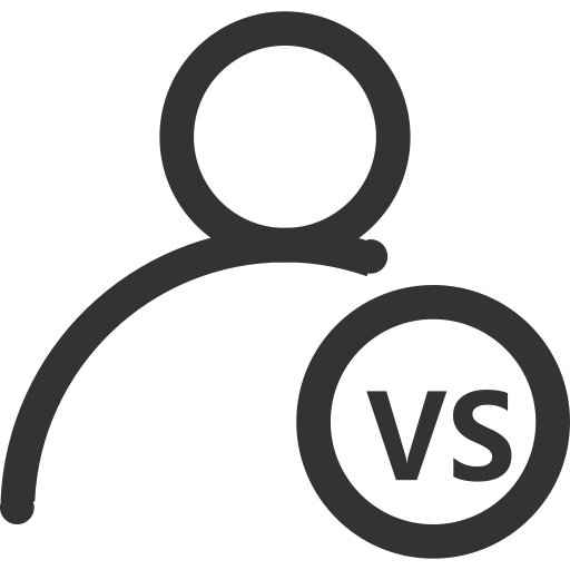 Competitor, Game Player, Gamester Icon With Png And Vector Format