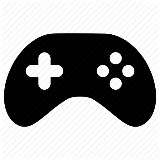 Console, Controller, Game, Gamepad, Joystick, Player Icon