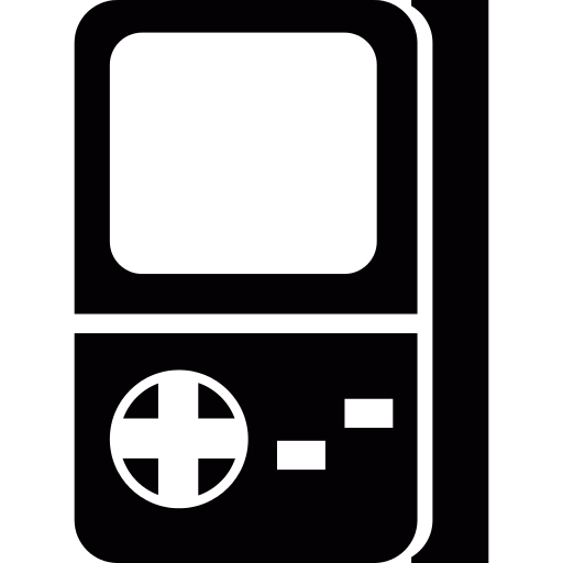 Gameboy Png Icon