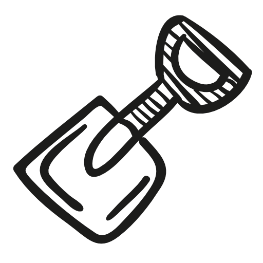 Sharing Icons For Your Projects