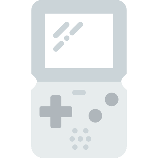 Technology, Electronic, Multimedia Icon