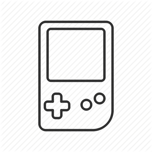 Game Boy, Game Console, Gaming, Multimedia, Nintendo, Original