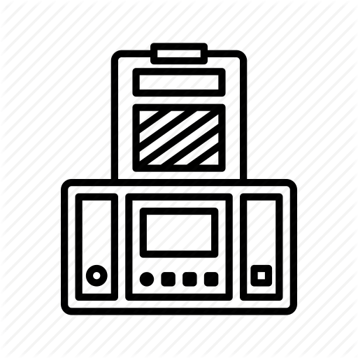 Casio, Controller, Game, Gamepad, Joystick Icon