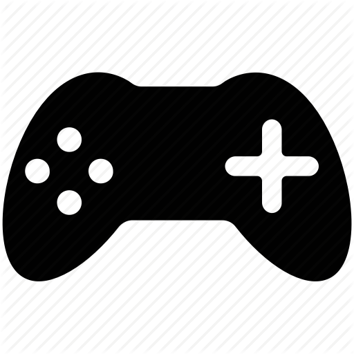 Controller, Game, Game Control, Gamepad, Joystick Icon