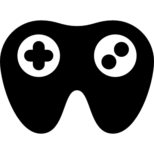 Gamepad Icon