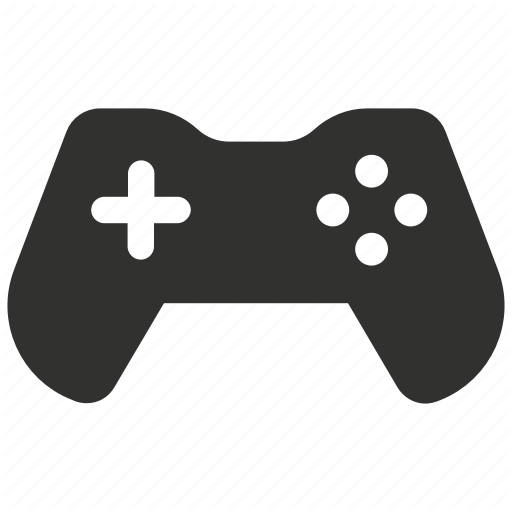 Controller, Game, Gamepad Icon