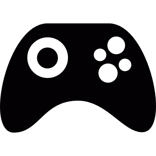 Gamepad Icon Png at GetDrawings | Free download