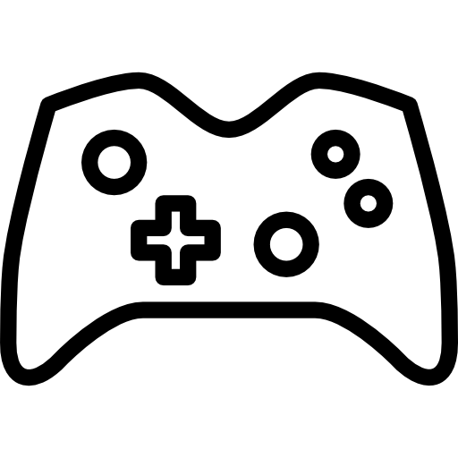 Gamepad Icon