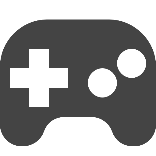 Gamepad Icon Free Of Vaadns