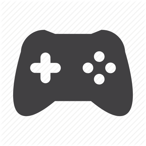 Controller, Game, Gamepad, Joystick, Vr Icon