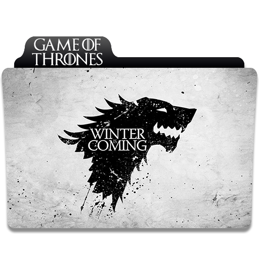 Game Of Thrones Icon