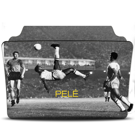 Pele Birth Of A Legend