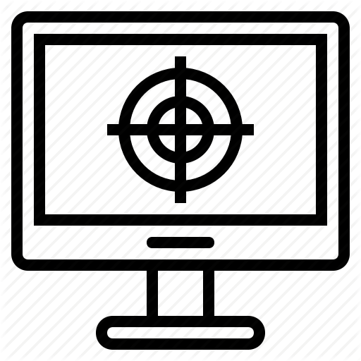 Black Games Folder Icon