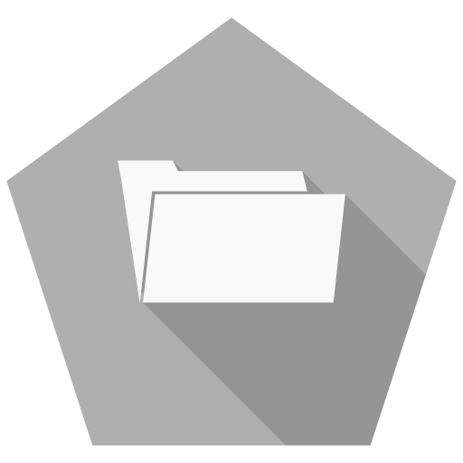 Folder Icon