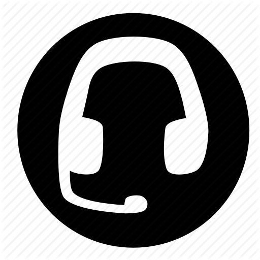 Circle, Communication, Gaming, Headphone, Headset, Teleconference