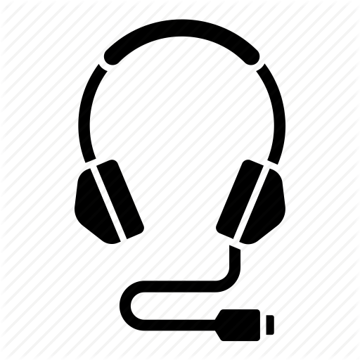 Gaming Headset Icon At Getdrawings Free Download