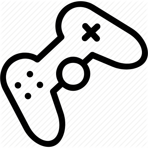 Controller, Gaming, Play Station, Playstation, Remote, Video Game Icon