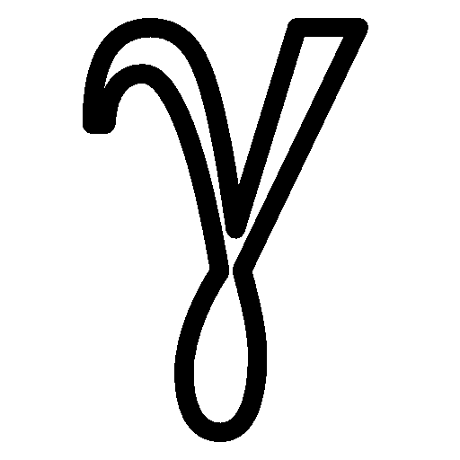 Science Gamma Icon Ios Iconset