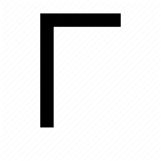 Angle, Function, Gamma, Greek, Math, Mathematics, Uppercase Icon