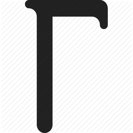 Chemistry, Education, Gamma, Greek, Physics, School, Science Icon