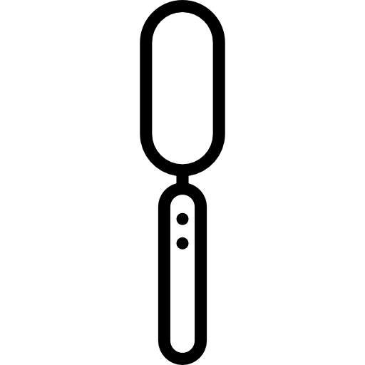 Butter, Head, Squirrel Icon