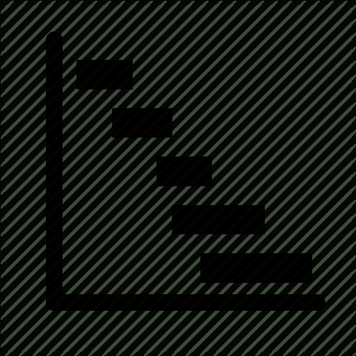 Gantt Chart Icon Chart And Printable World