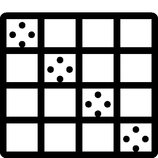 Time And Date Gantt Chart Icon Ios Iconset